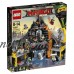 LEGO Ninjago Garmadon's Volcano Lair 70631   565499606